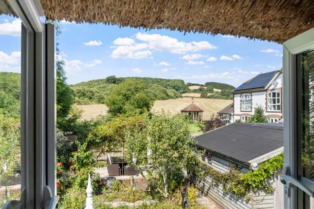 image for Melcombe Bingham, Dorset