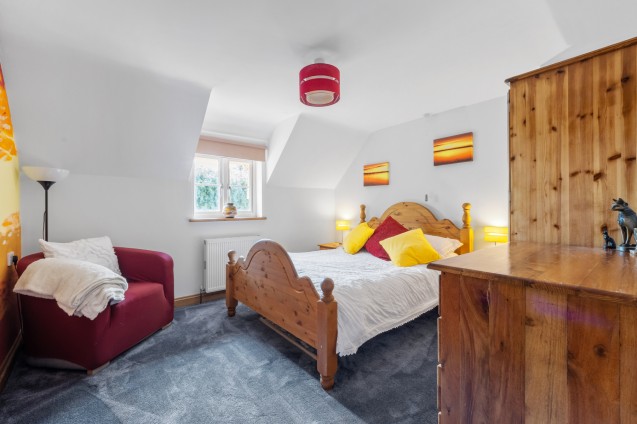 image for Melcombe Bingham, Dorset