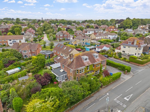 image for Dorchester, Dorset