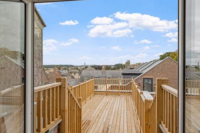 image for Dorchester, Dorset