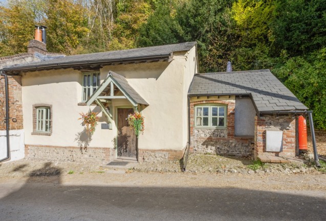 image for Dewlish, Dorset