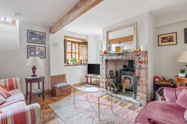 image for Dewlish, Dorset