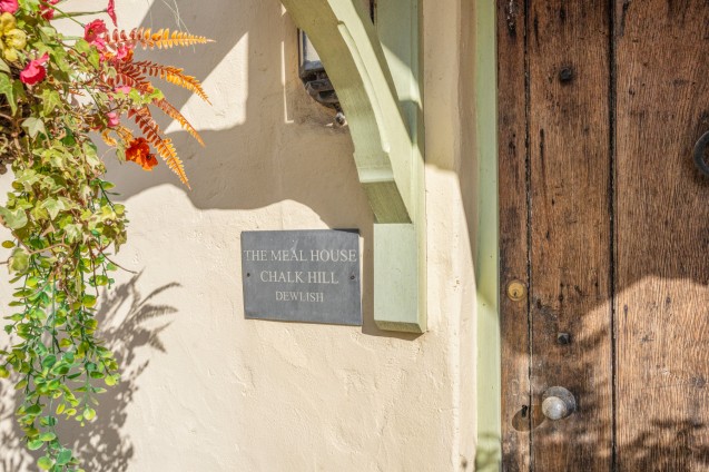 image for Dewlish, Dorset