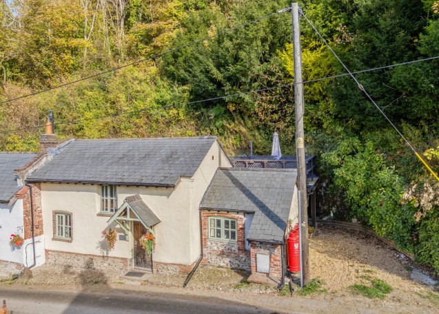 image for Dewlish, Dorset