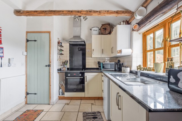 image for Dewlish, Dorset