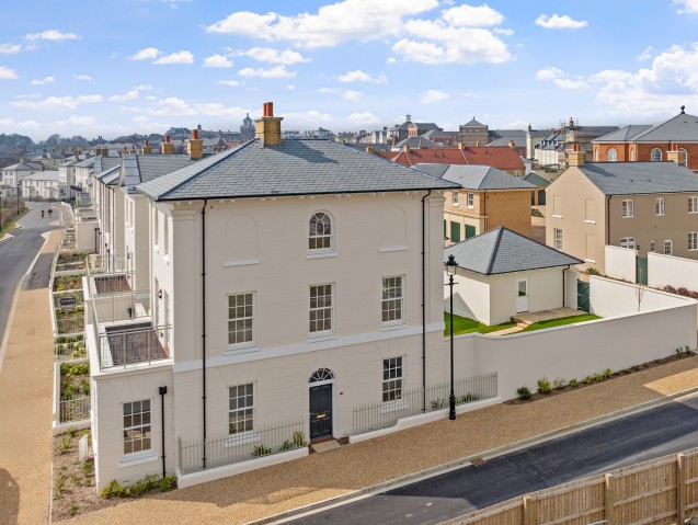 image for Poundbury, Dorset