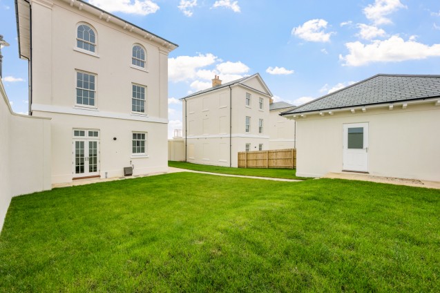 image for Poundbury, Dorset