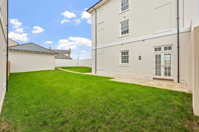 image for Poundbury, Dorset