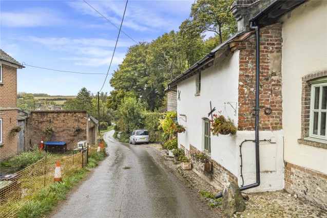 image for Dewlish, Dorset