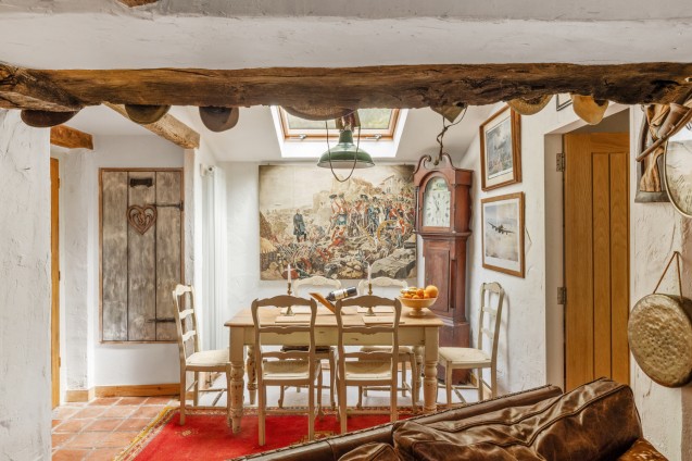 image for Dewlish, Dorset