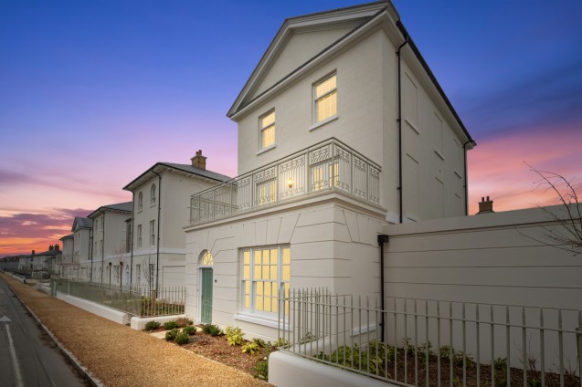 image for Poundbury, Dorchester, Dorset