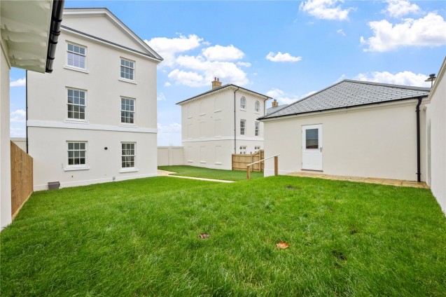 image for Poundbury, Dorchester, Dorset