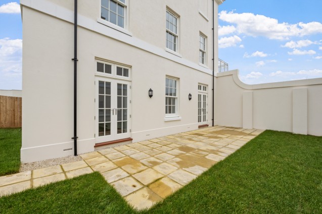 image for Poundbury, Dorchester, Dorset