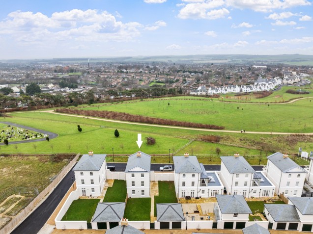 image for Poundbury, Dorchester, Dorset