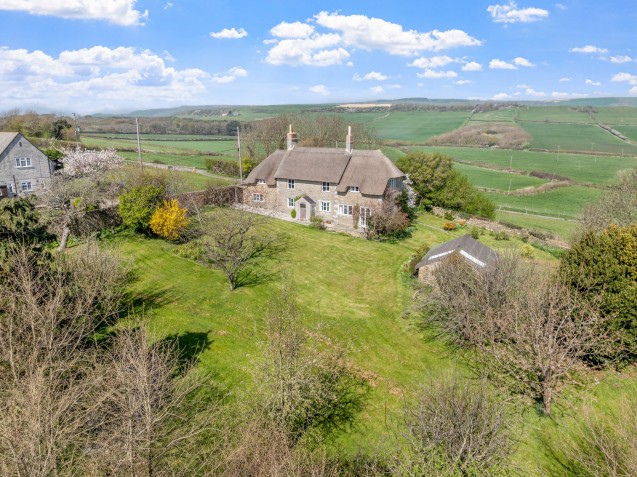 image for Abbotsbury, Dorset