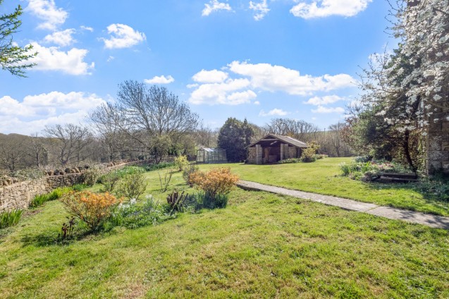image for Abbotsbury, Dorset