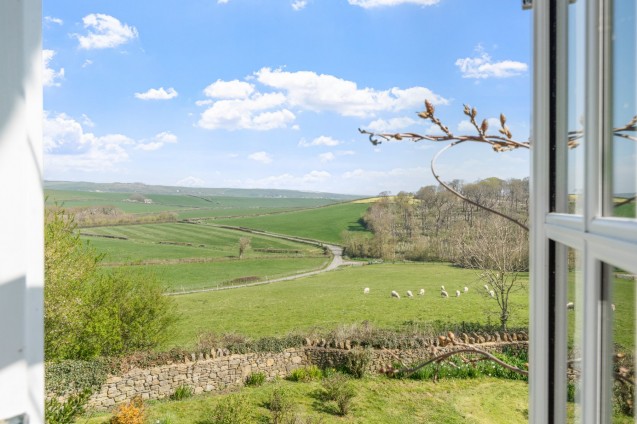 image for Abbotsbury, Dorset