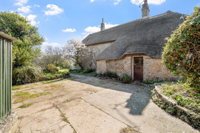image for Abbotsbury, Dorset