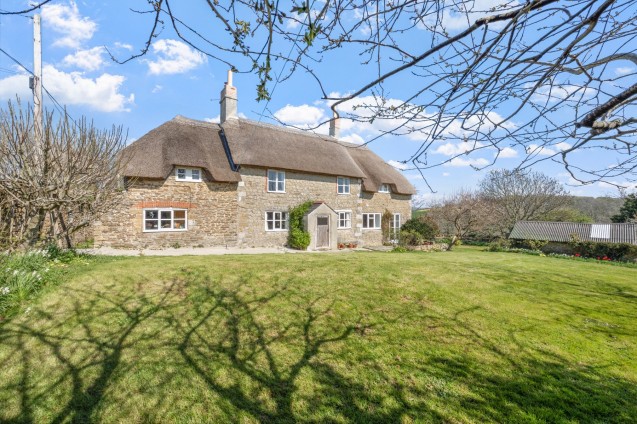 image for Abbotsbury, Dorset