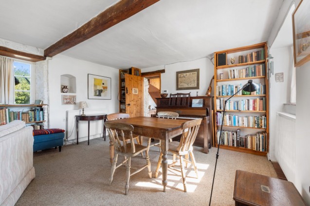 image for Abbotsbury, Dorset