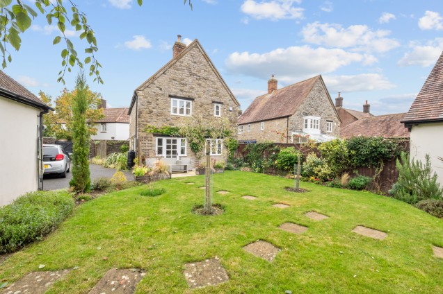 image for Poundbury, Dorchester, Dorset