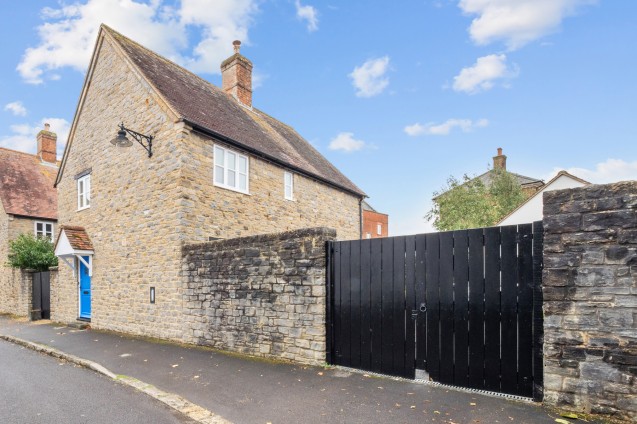image for Poundbury, Dorchester, Dorset
