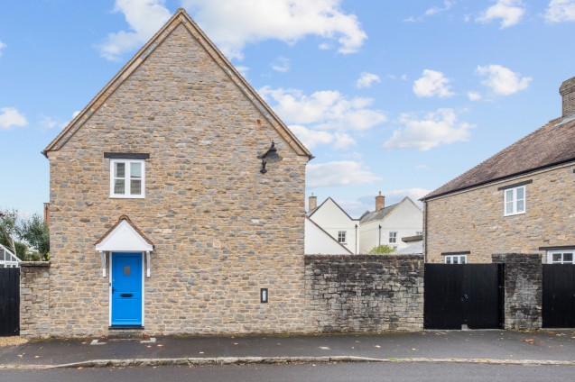 image for Poundbury, Dorchester, Dorset