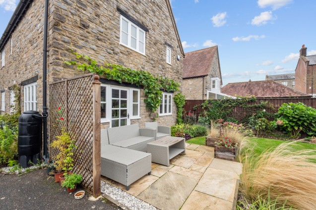 image for Poundbury, Dorchester, Dorset