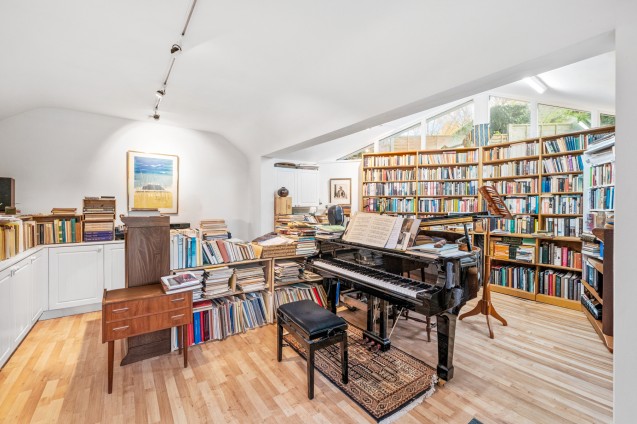 image for Frampton Park, Nr Dorchester, Dorset