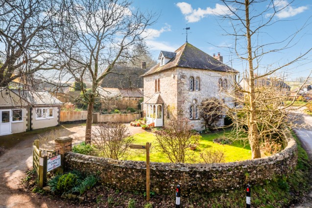 image for Frampton Park, Nr Dorchester, Dorset