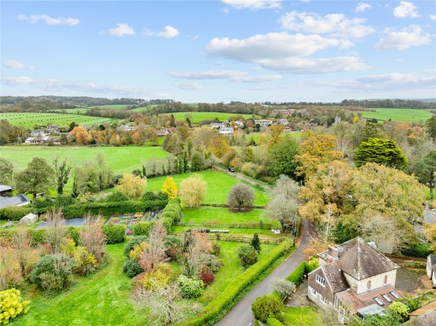 image for Frampton Park, Nr Dorchester, Dorset