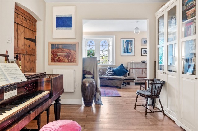 image for Frampton Park, Nr Dorchester, Dorset