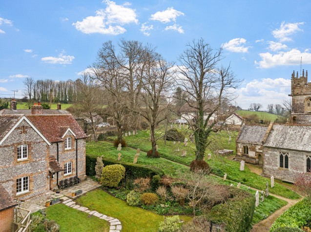 image for Piddlehinton, Dorset
