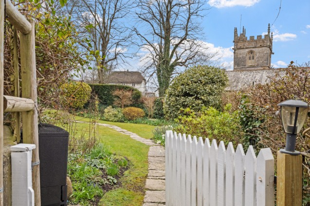 image for Piddlehinton, Dorset