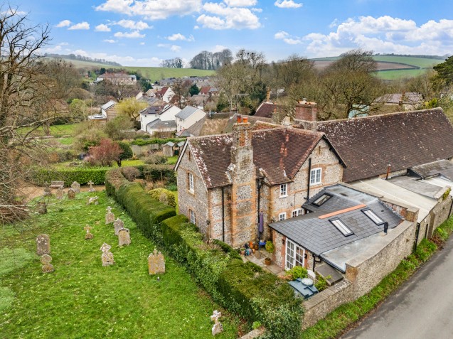 image for Piddlehinton, Dorset
