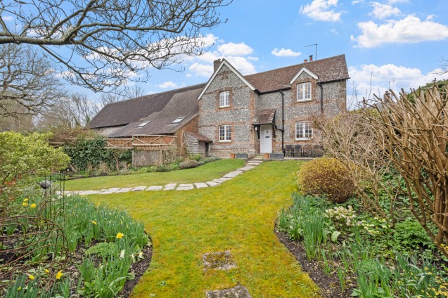 image for Piddlehinton, Dorset