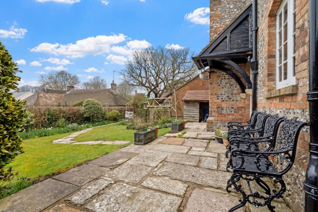 image for Piddlehinton, Dorset
