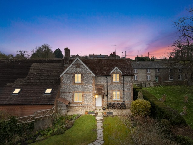 image for Piddlehinton, Dorset