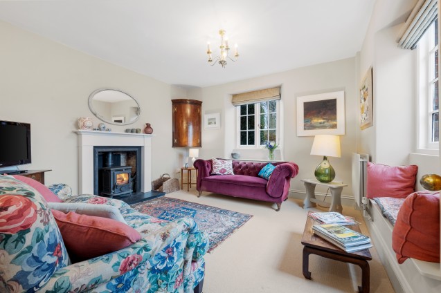 image for Piddlehinton, Dorset
