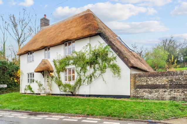 image for Piddlehinton, Dorset