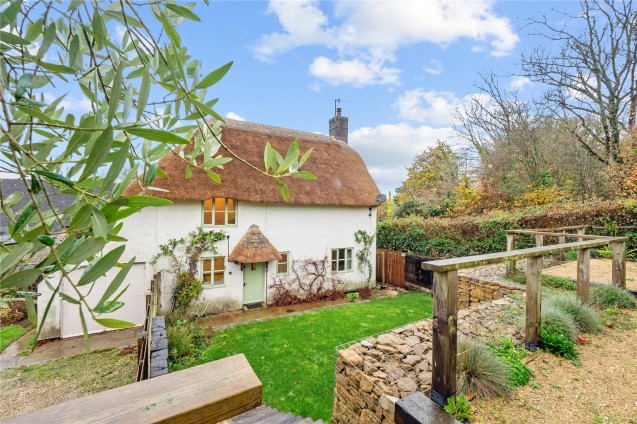 image for Piddlehinton, Dorset