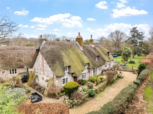 image for Upwey, Dorset