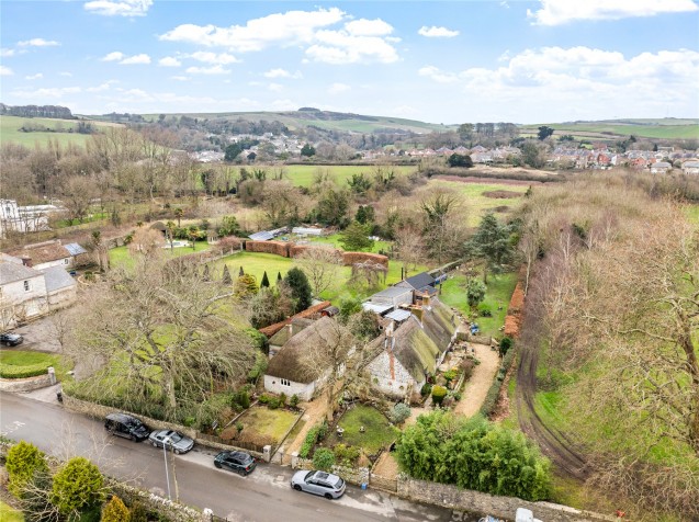 image for Upwey, Dorset
