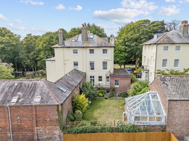 image for Dorchester, Dorset