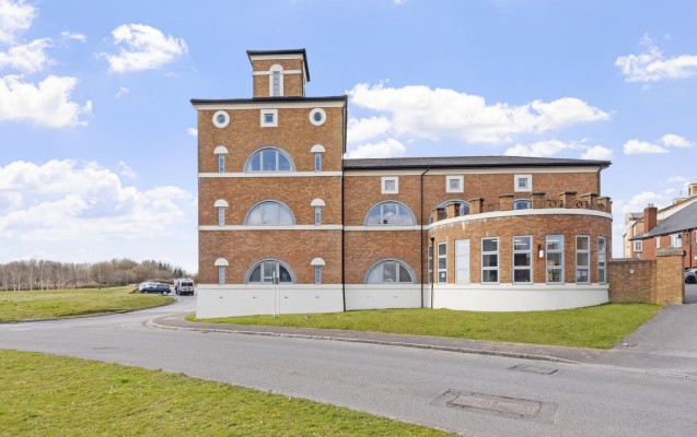 image for Poundbury, Dorchester, Dorset