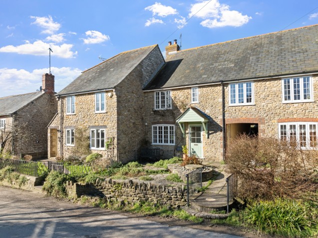 image for Litton Cheney, Dorchester