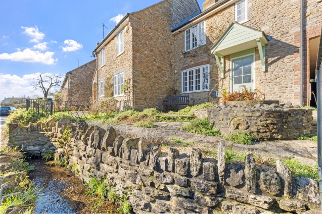 image for Litton Cheney, Dorchester