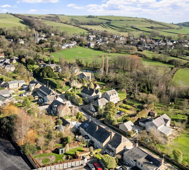 image for Litton Cheney, Dorchester