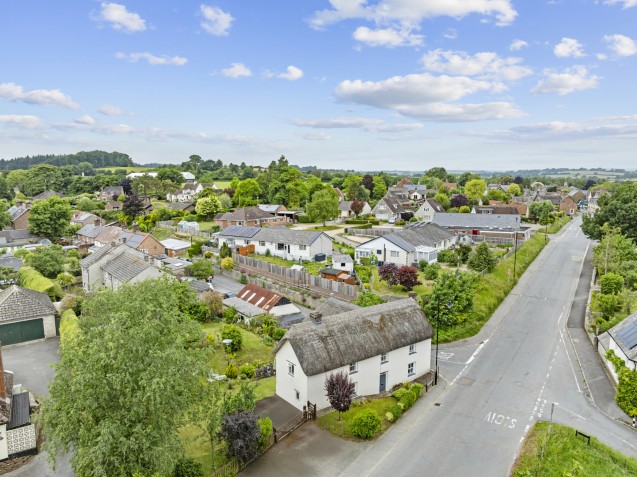 image for Puddletown, Dorchester, Dorset