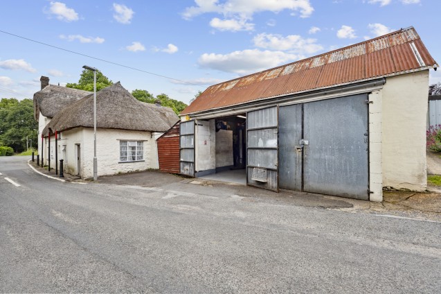 image for Puddletown, Dorchester, Dorset